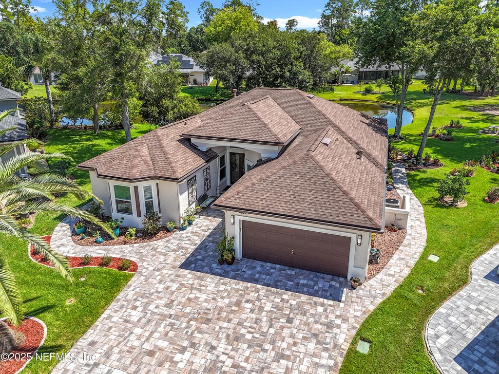 1501 WATERBRIDGE Court, Fleming Island, FL 32003