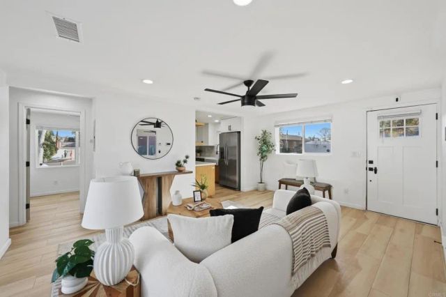 1609 Orange Street, National City, CA 91950