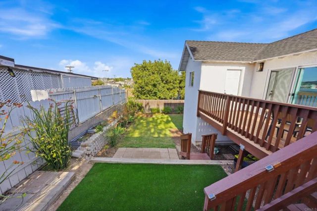 1609 Orange Street, National City, CA 91950