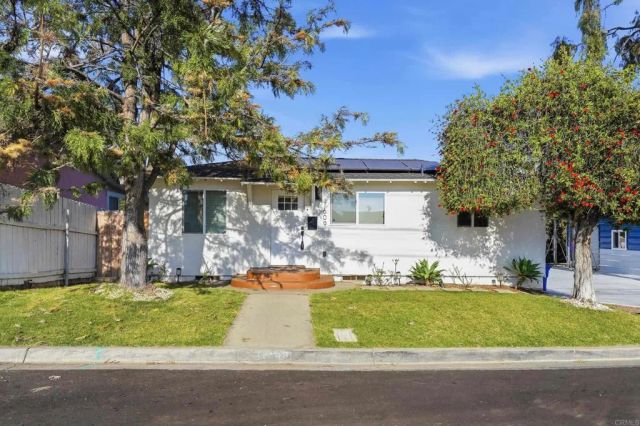 1609 Orange Street, National City, CA 91950