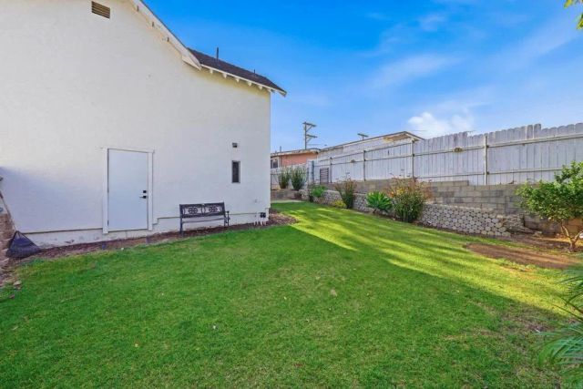 1609 Orange Street, National City, CA 91950