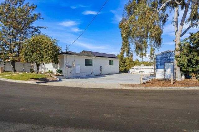 1609 Orange Street, National City, CA 91950