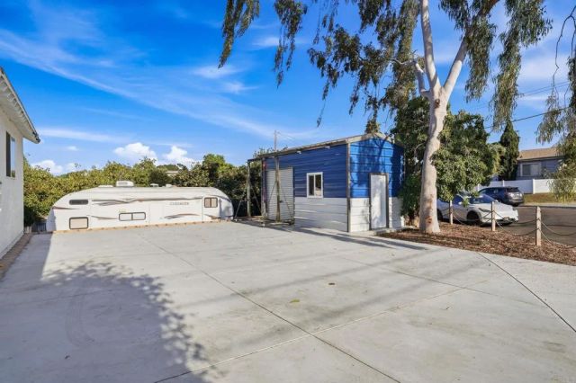 1609 Orange Street, National City, CA 91950