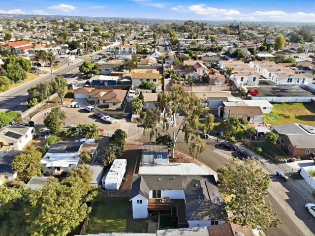 1609 Orange Street, National City, CA 91950