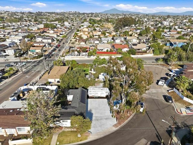 1609 Orange Street, National City, CA 91950