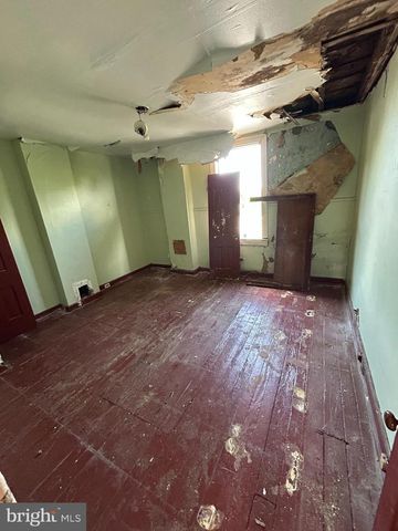 1804 DRUID HILL AVE, Baltimore, MD 21217