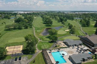 1686 Mill Pond Lane, Franklin, IN 46131