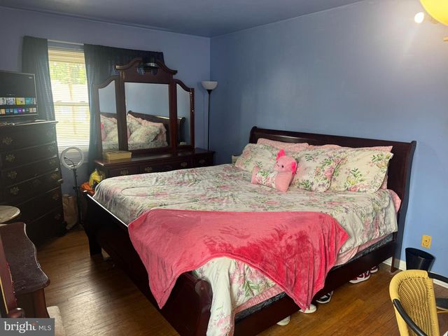 11 MANOR TERRACE, Mt Holly, NJ 08060