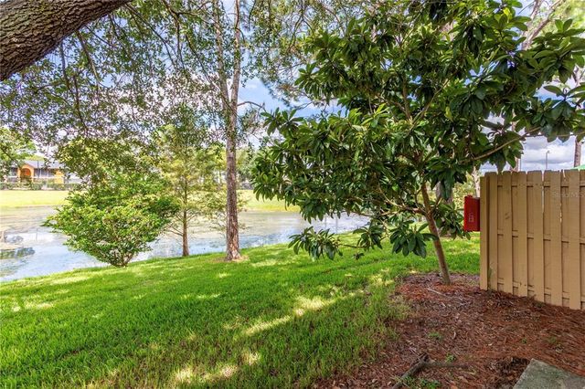 4428 MIDDLEBROOK ROAD 4, Orlando, FL 32811