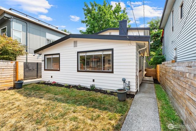 1609 E Alder Street, Seattle, WA 98122