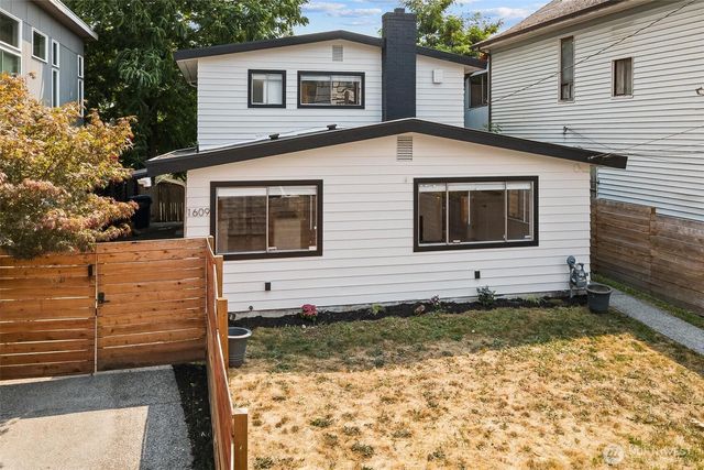 1609 E Alder Street, Seattle, WA 98122