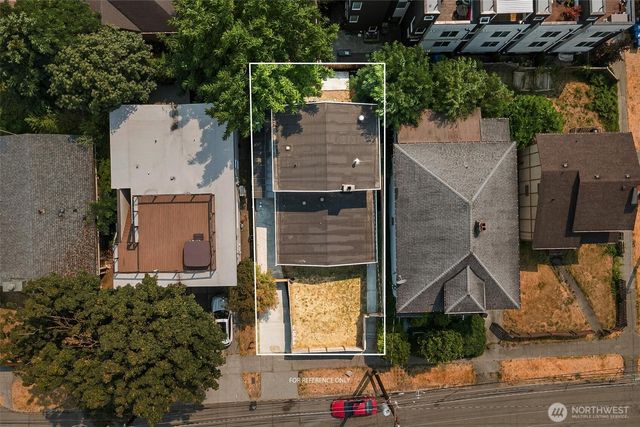 1609 E Alder Street, Seattle, WA 98122