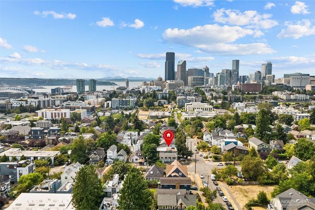 1609 E Alder Street, Seattle, WA 98122