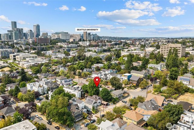 1609 E Alder Street, Seattle, WA 98122