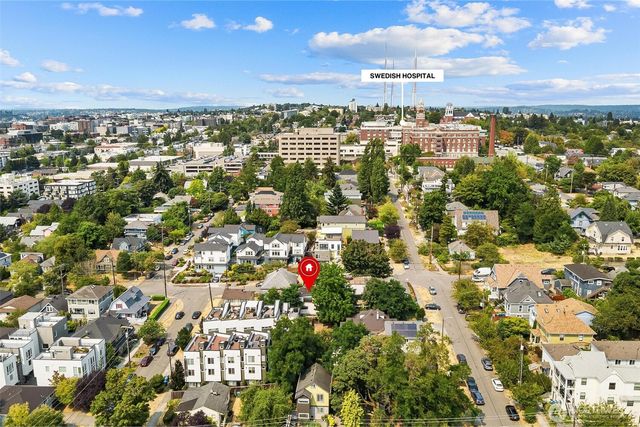 1609 E Alder Street, Seattle, WA 98122
