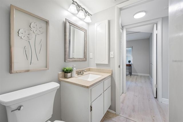 1100 E BAY DRIVE 82, Largo, FL 33770