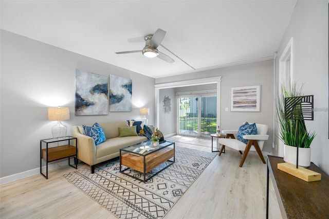 1100 E BAY DRIVE 82, Largo, FL 33770