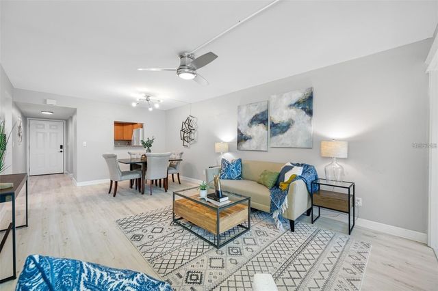 1100 E BAY DRIVE 82, Largo, FL 33770