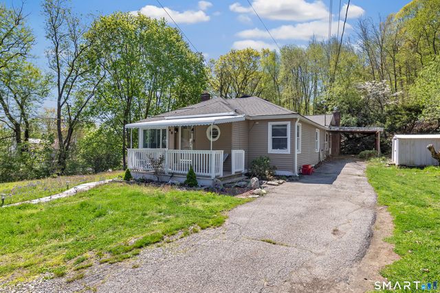 48 Mountain Street, Derby, CT 06418