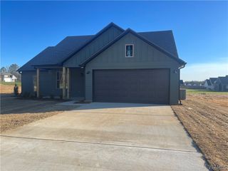 11624 NORTHRIDGE, Berry, AL 35546