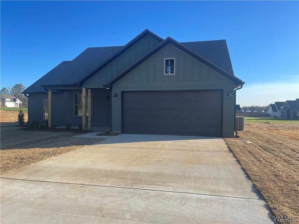 11624 NORTHRIDGE, Berry, AL 35546