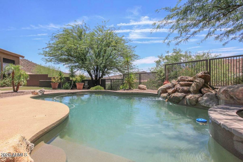 Image 1 of property listing at 12420 N 145TH Way, Scottsdale, AZ 85259