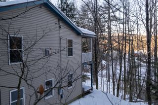 55 Trickle Brook Drive, Cavendish, VT 05142