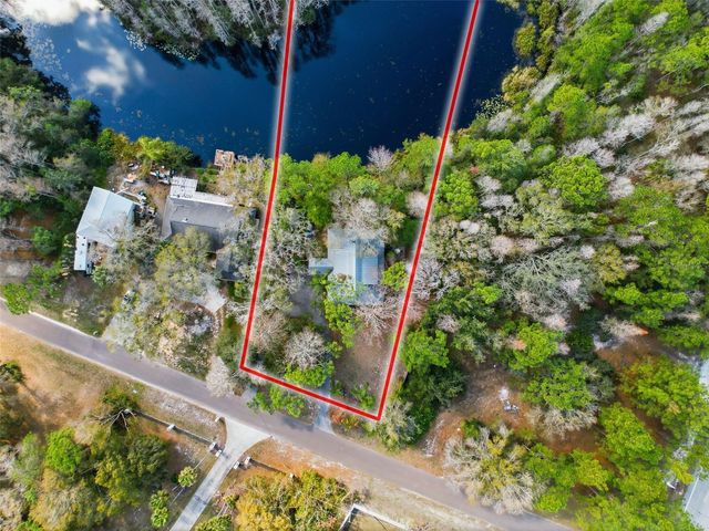 18324 JORENE ROAD, Odessa, FL 33556