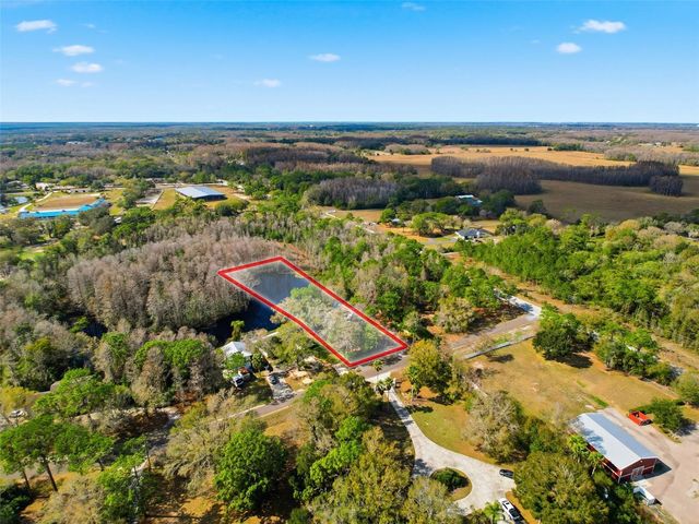 18324 JORENE ROAD, Odessa, FL 33556