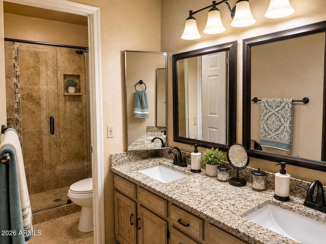 42 W CALLE DE ARCOS --, Tempe, AZ 85284
