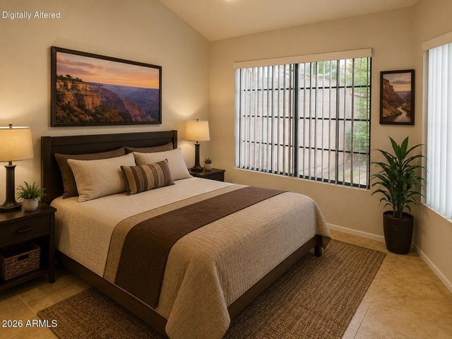 42 W CALLE DE ARCOS --, Tempe, AZ 85284