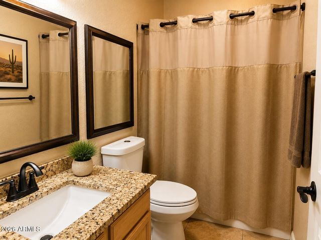 42 W CALLE DE ARCOS --, Tempe, AZ 85284
