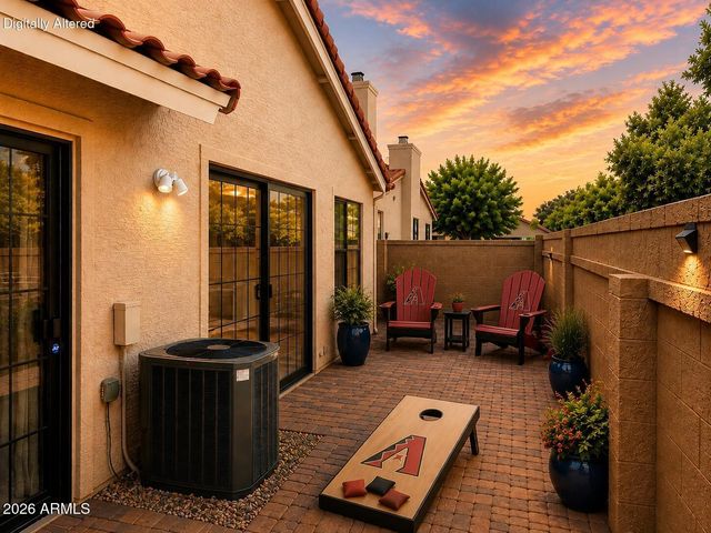 42 W CALLE DE ARCOS --, Tempe, AZ 85284
