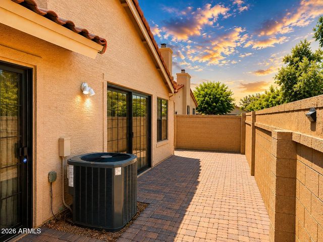 42 W CALLE DE ARCOS --, Tempe, AZ 85284