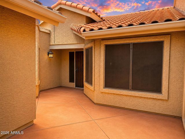 42 W CALLE DE ARCOS --, Tempe, AZ 85284