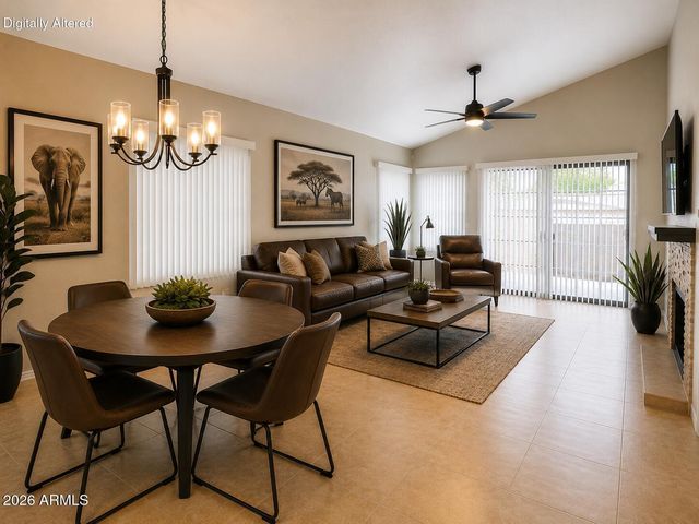 42 W CALLE DE ARCOS --, Tempe, AZ 85284