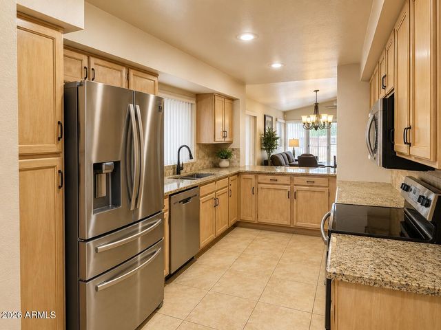 42 W CALLE DE ARCOS --, Tempe, AZ 85284