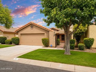 42 W CALLE DE ARCOS --, Tempe, AZ 85284
