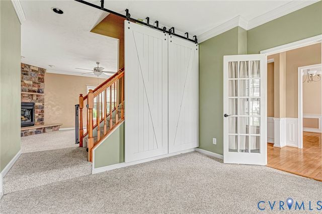 23281 Johnstown Ln, Ruther Glen, VA 22546