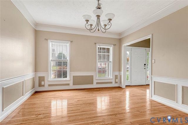 23281 Johnstown Ln, Ruther Glen, VA 22546