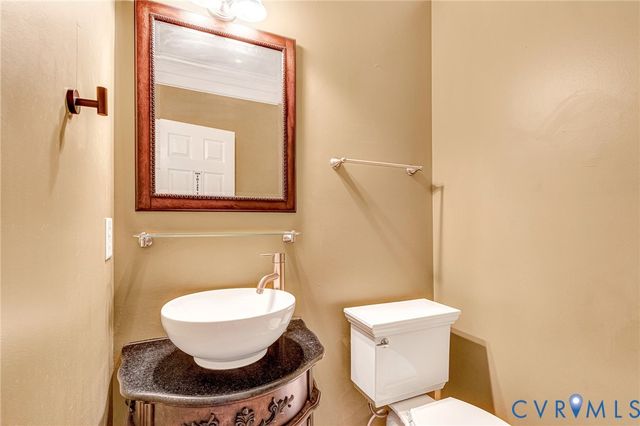 23281 Johnstown Ln, Ruther Glen, VA 22546