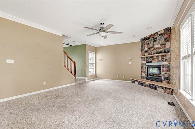 23281 Johnstown Ln, Ruther Glen, VA 22546