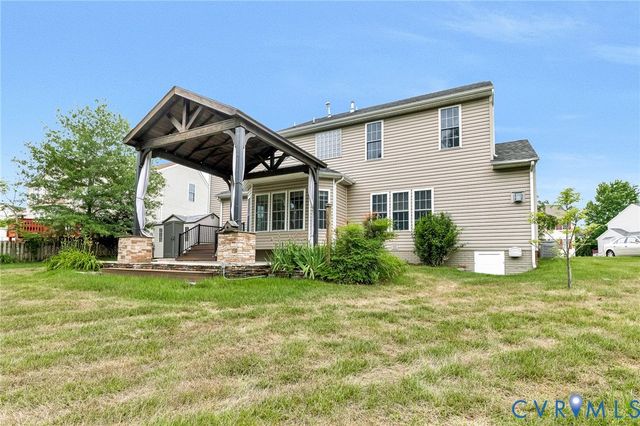 23281 Johnstown Ln, Ruther Glen, VA 22546