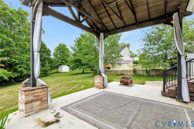 23281 Johnstown Ln, Ruther Glen, VA 22546