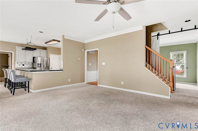 23281 Johnstown Ln, Ruther Glen, VA 22546