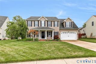 23281 Johnstown Ln, Ruther Glen, VA 22546