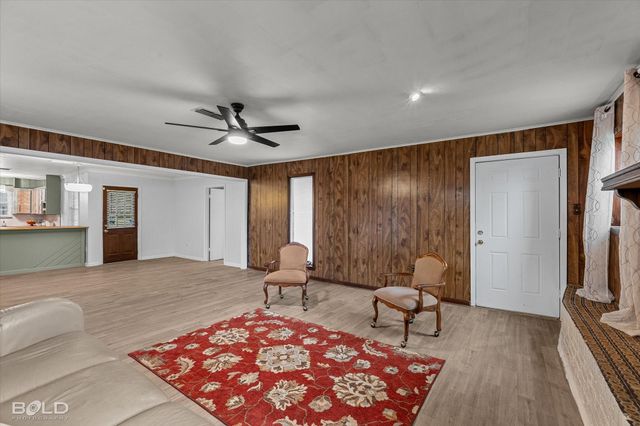 122 Miriam Lane, Shreveport, LA 71106