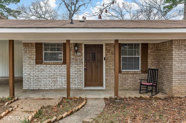 122 Miriam Lane, Shreveport, LA 71106