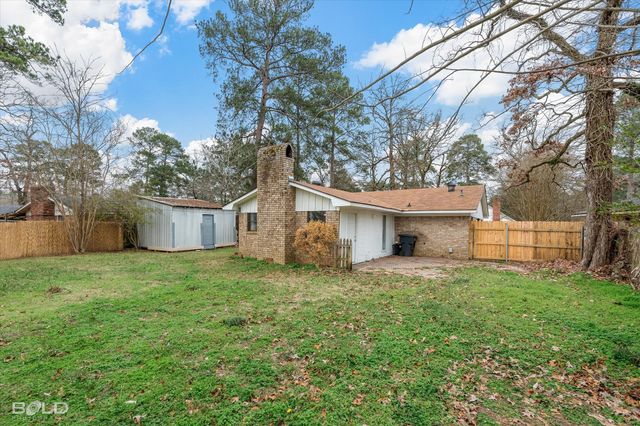 122 Miriam Lane, Shreveport, LA 71106