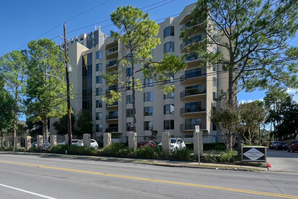 661 Bering Drive 310, Houston, TX 77057